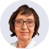 MUDr. Jitka Kytnarová, Ph.D.